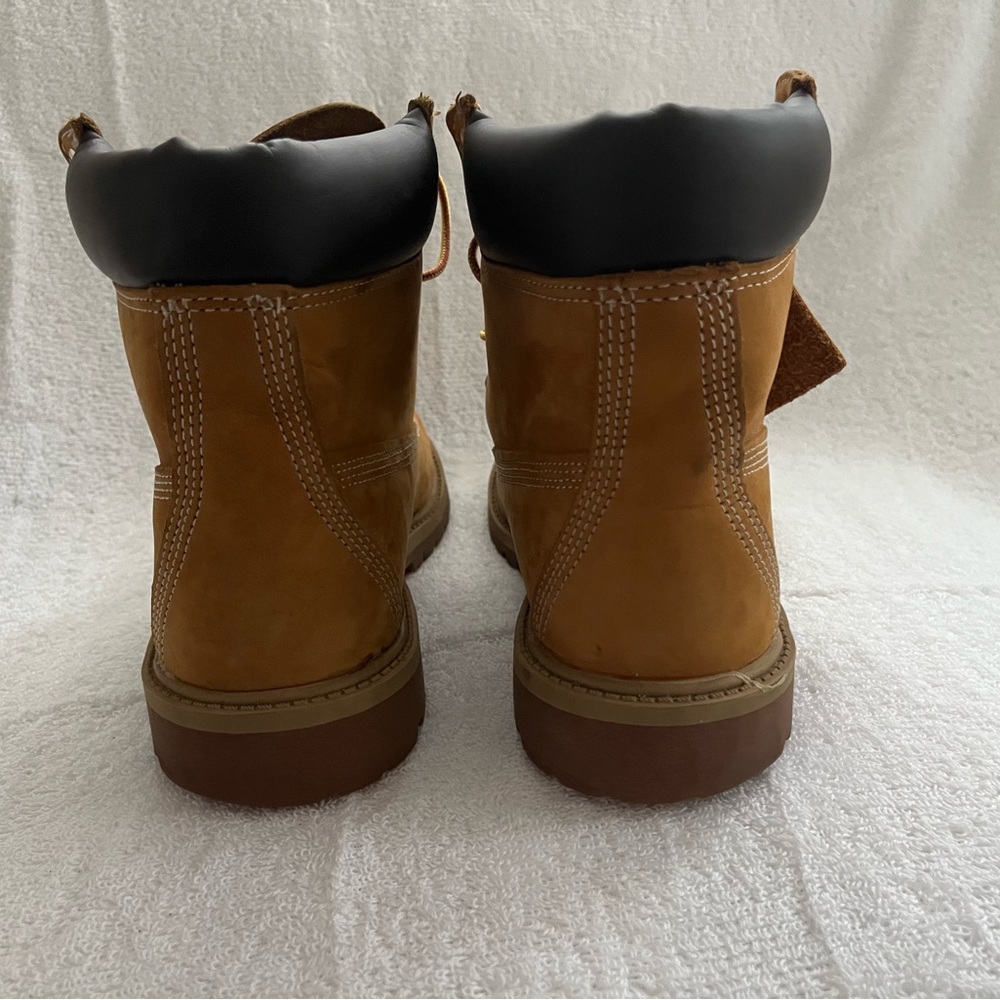 Timberland boots - Picture 2 of 3